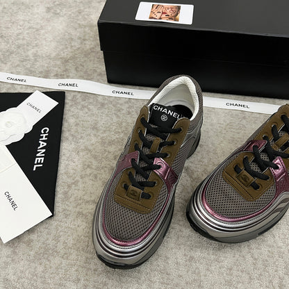 Chanel Chn Pantofi sport Exclusive - prezentare produs