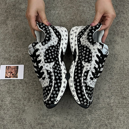 Chanel Chn Pantofi sport Exclusive - prezentare produs