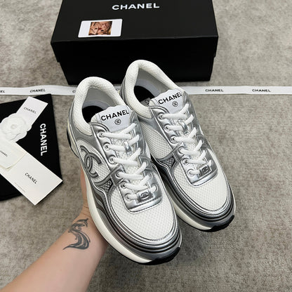 Chanel Chn Pantofi sport Exclusive - prezentare produs