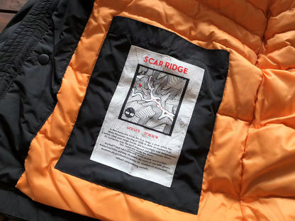 Timberland Waterproof Geacă - prezentare produs