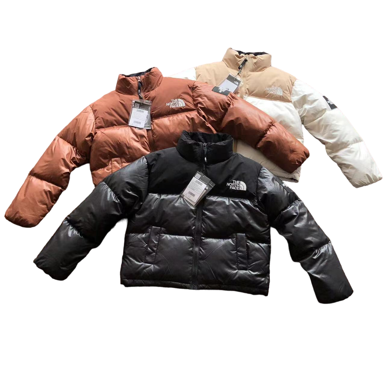 The North Face 700 Damă Geacă - prezentare produs