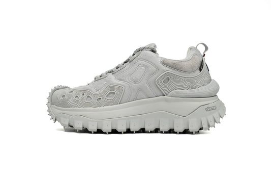 Moncler Tailgrip X Salehe Bembury Gri - prezentare produs