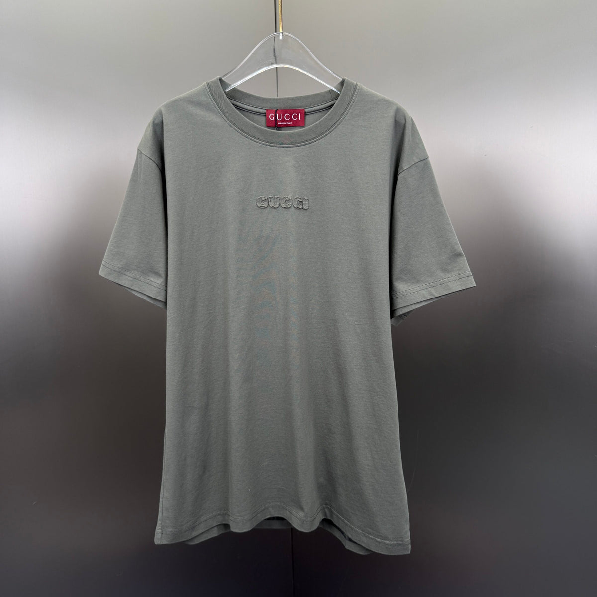 Gucci Tricou Exclusive - prezentare produs