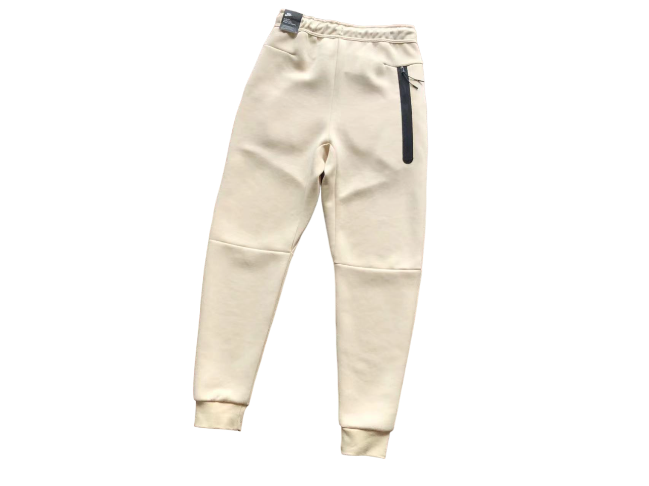 Nike Tech Fleece Crem Fleece - prezentare produs