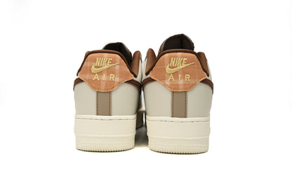 Nike Air Force Brogue Wingtip Pantofi sport - prezentare produs
