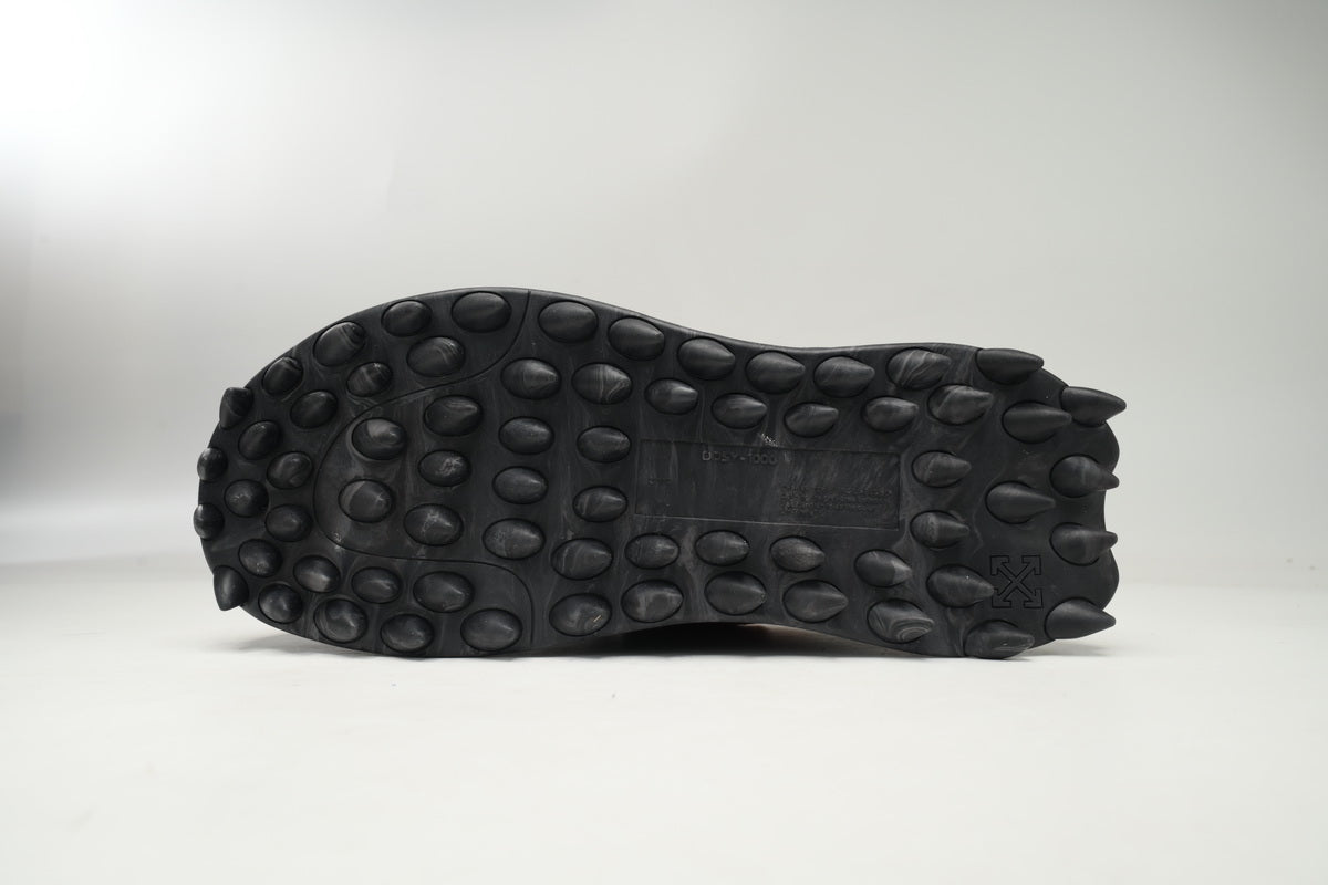 Off-White Off-White Odsy 1000 Negru Alb - prezentare produs