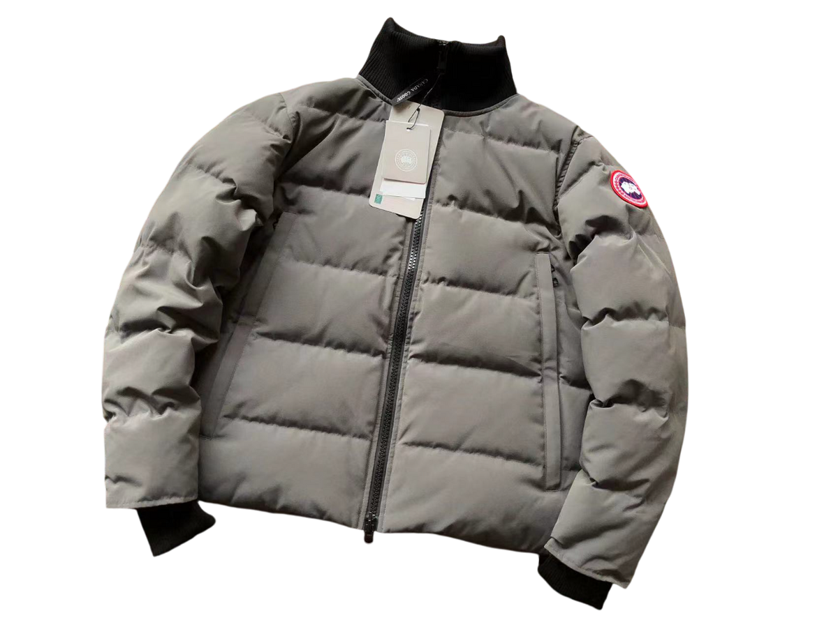 Canada Goose Geacă - prezentare produs
