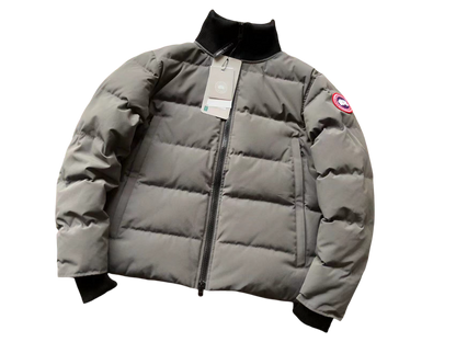 Canada Goose Geacă - prezentare produs