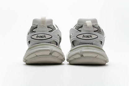 Balenciaga Track Alb Pantofi sport - prezentare produs
