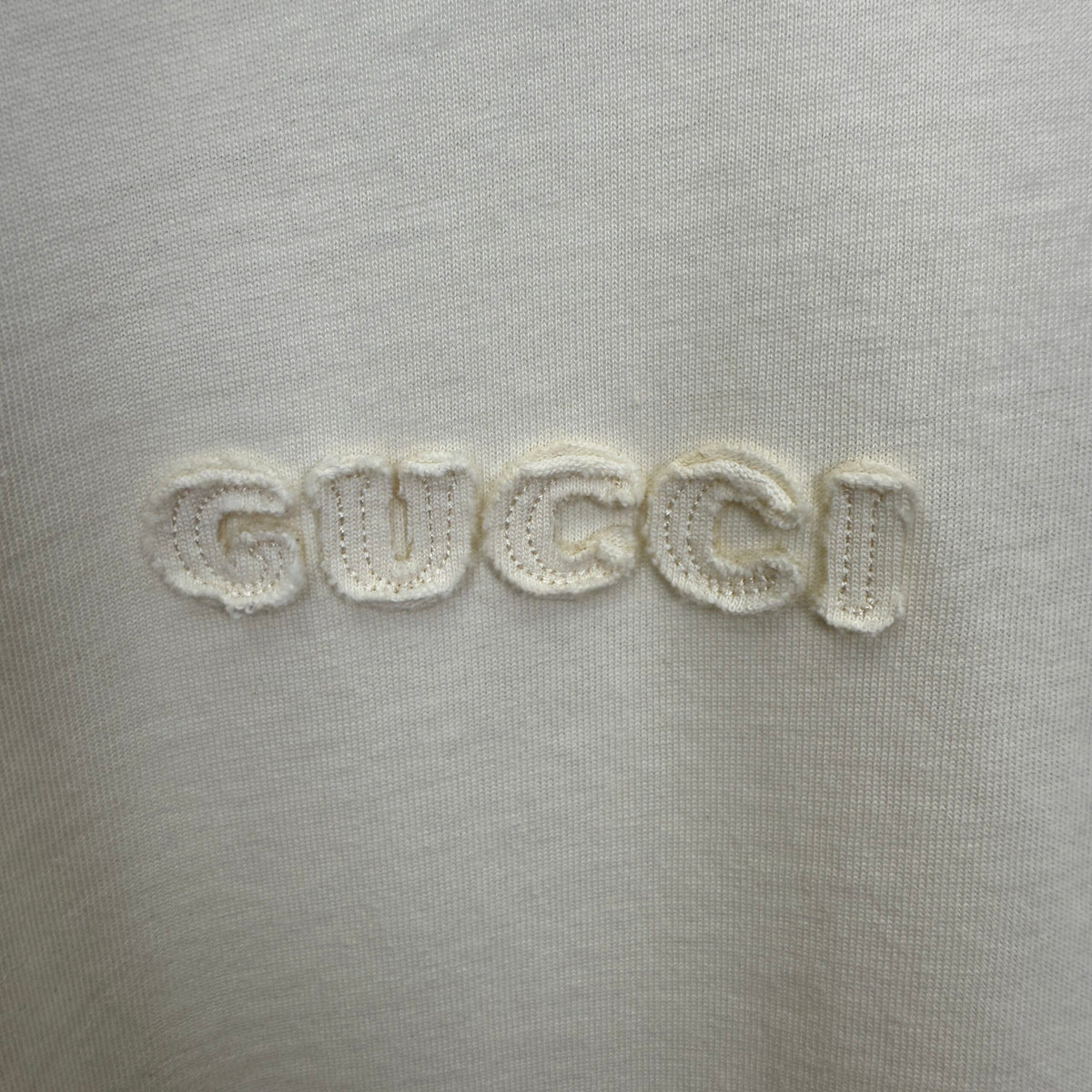Gucci T Cămașă Exclusive - prezentare produs
