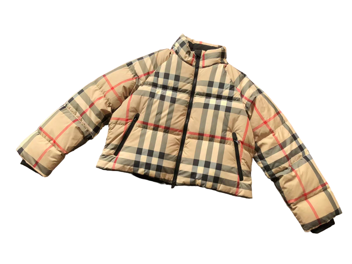 Burberry Women Geacă - prezentare produs