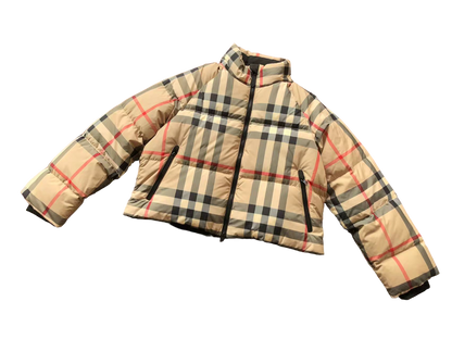Burberry Women Geacă - prezentare produs