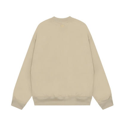 Ami Paris Pulover Light Maro - prezentare produs