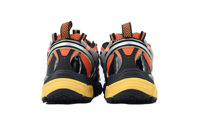 Off-White Off-White Be Right Back Portocaliu Pantofi sport - prezentare produs