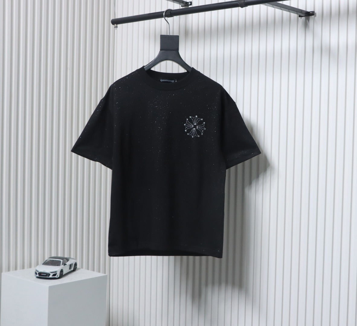 Chrome Hearts Ch28 - prezentare produs