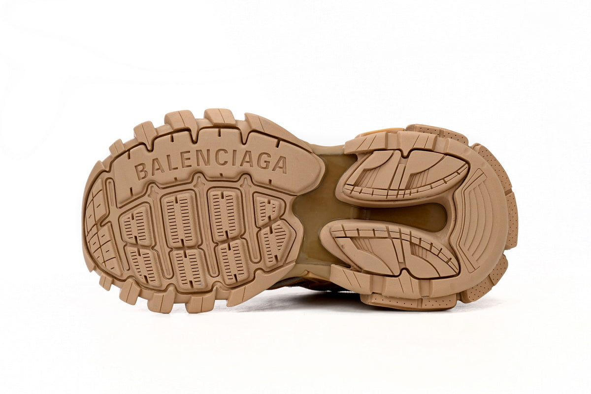 Balenciaga Track 2 0 Light Maro Pantofi sport - prezentare produs