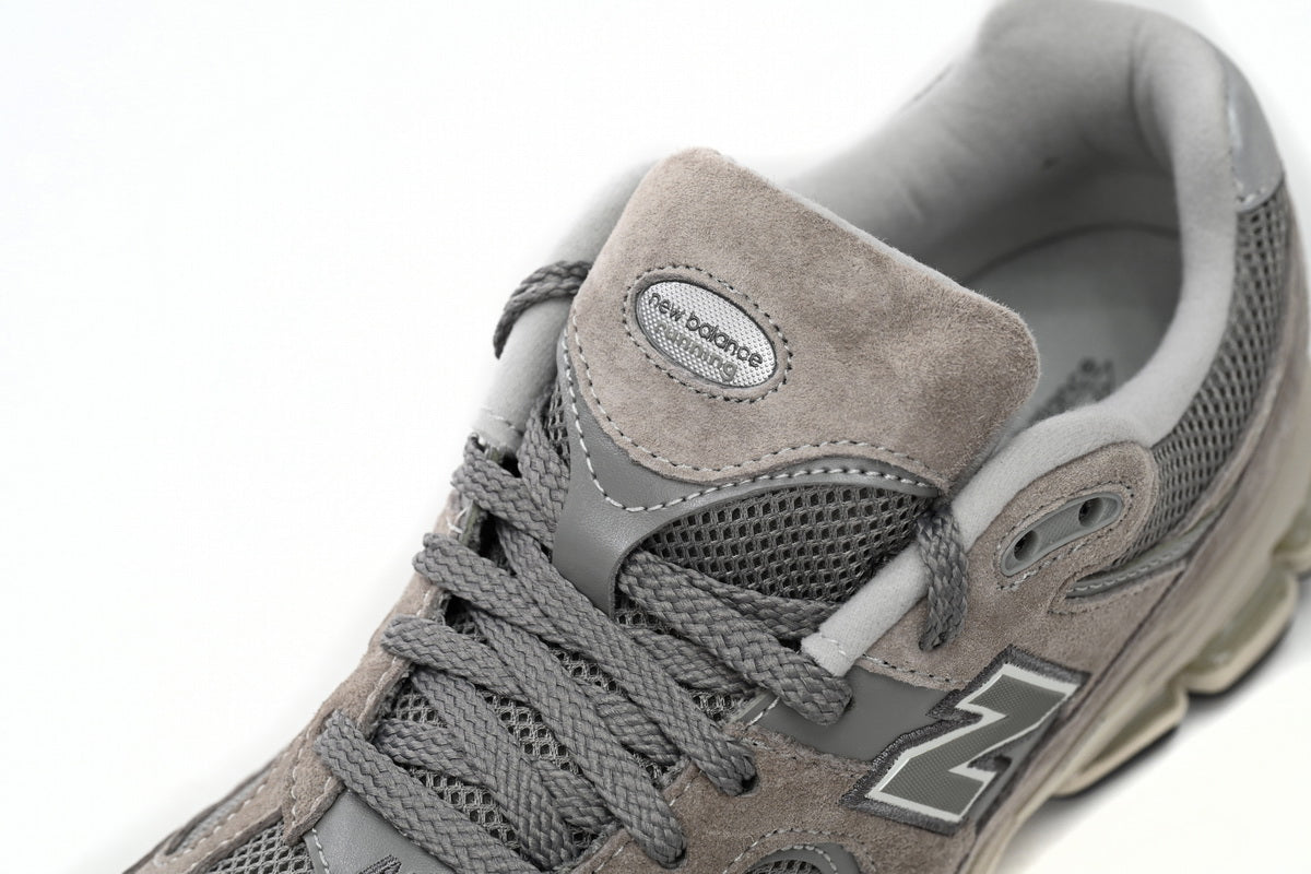 New Balance 2002r Pantofi sport - prezentare produs