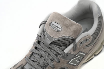 New Balance 2002r Pantofi sport - prezentare produs