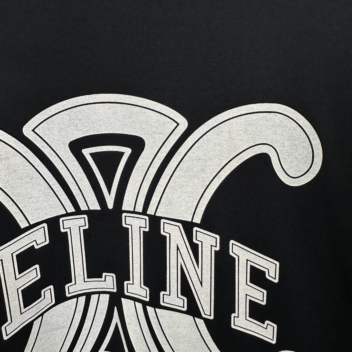 Celine Tricou Exclusive - prezentare produs