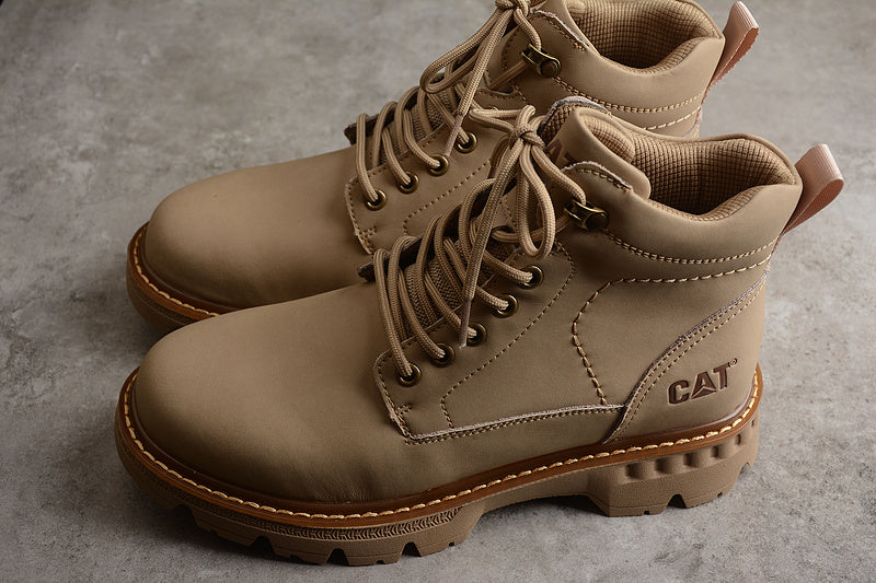 Caterpillar Cat Bej - prezentare produs