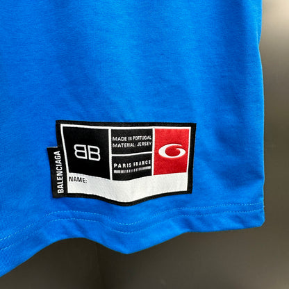 Balenciaga T Cămașă Exclusive - prezentare produs