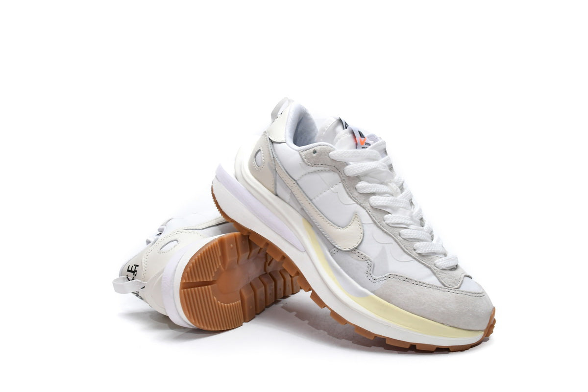 Sacai X Nike Pegasus Vaporfly Villain Alb Pantofi sport - prezentare produs