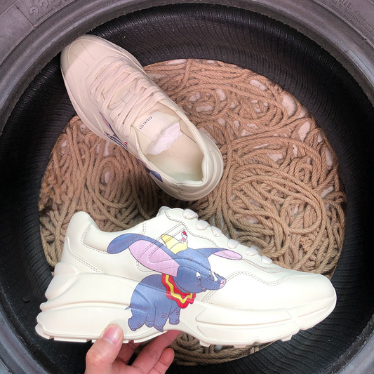 Gucci Rython Elephant - prezentare produs