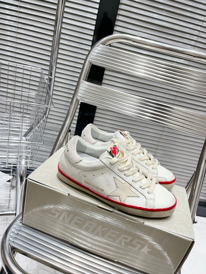 Golden Goose Deluxe G47 - prezentare produs