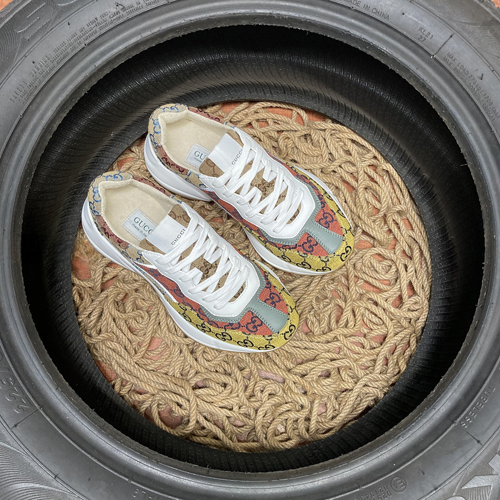 Gucci Rython Multicolor - prezentare produs