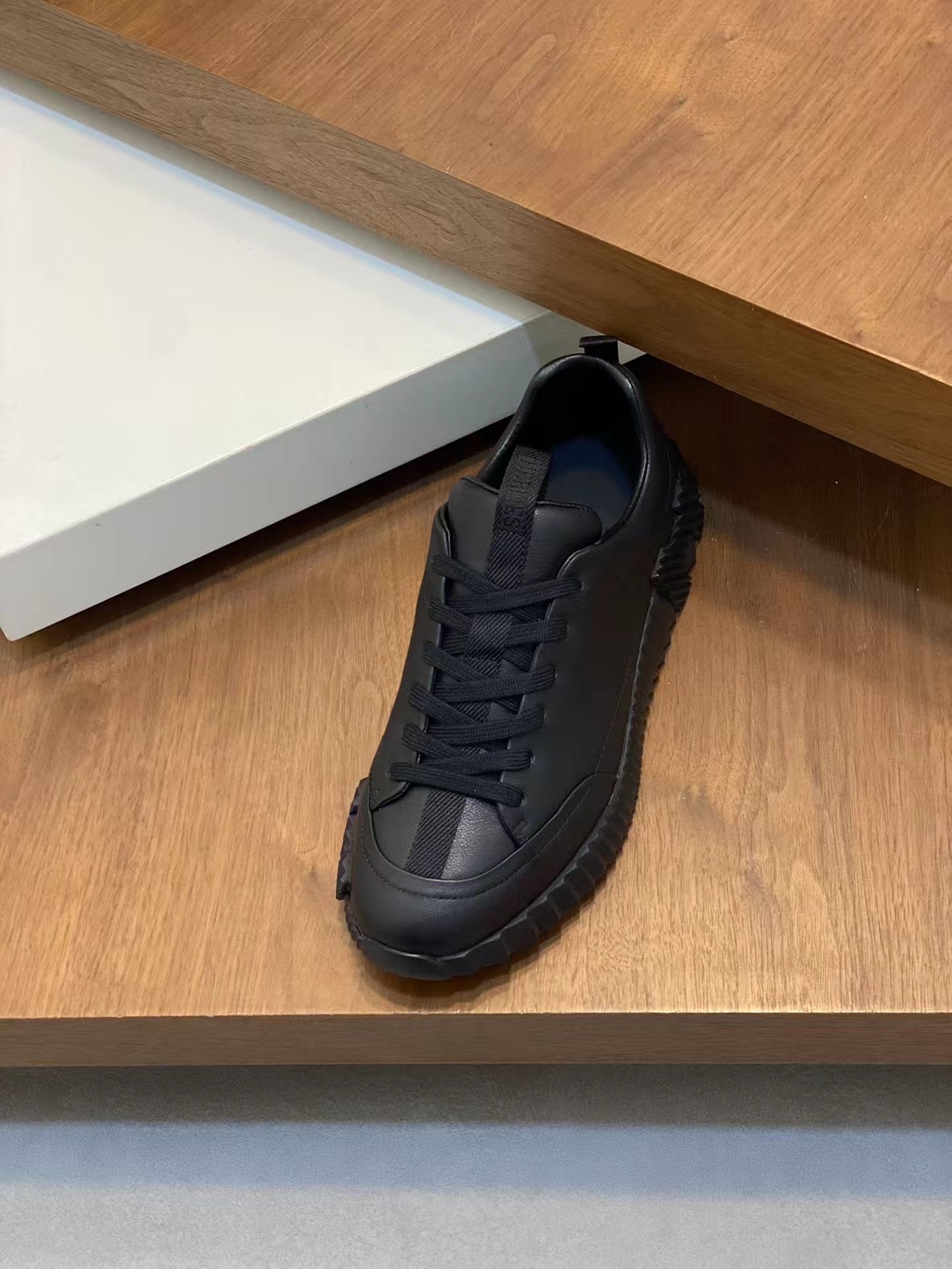 Hermès Hermes Bouncing Pantofi sport - prezentare produs
