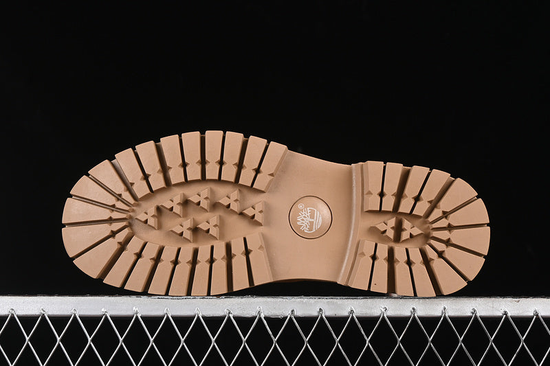 Timberland Galben - prezentare produs