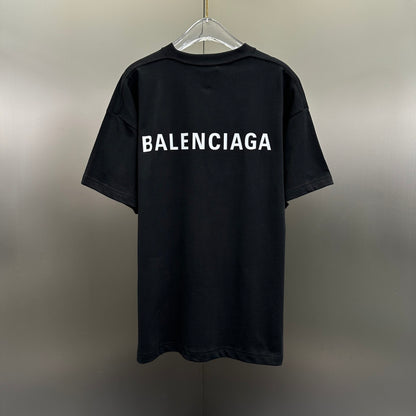 Balenciaga T Cămașă Exclusive - prezentare produs