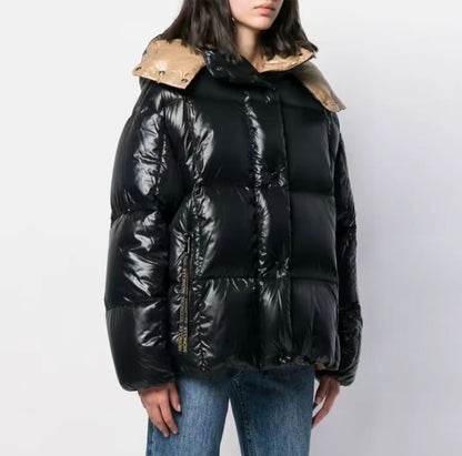 Moncler Women Geacă - prezentare produs