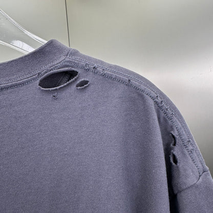 Balenciaga T Cămașă Exclusive - prezentare produs