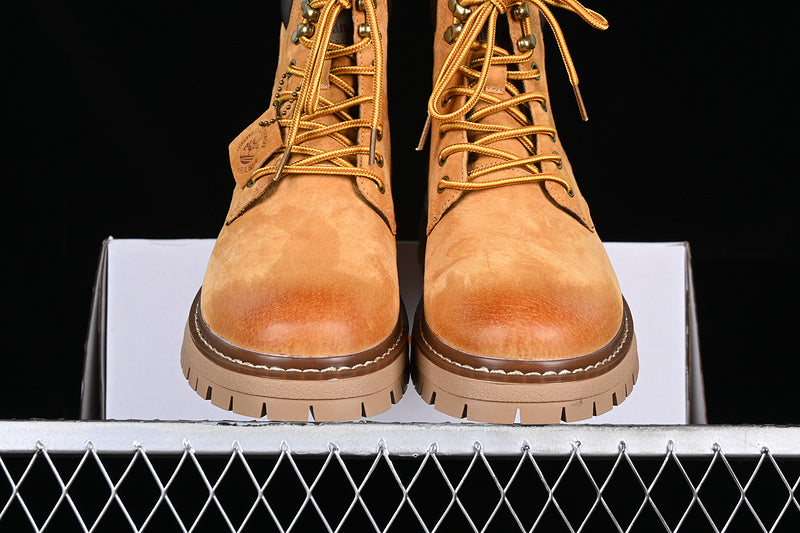Timberland Galben - prezentare produs