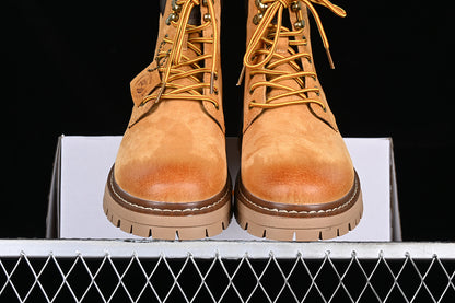 Timberland Galben - prezentare produs