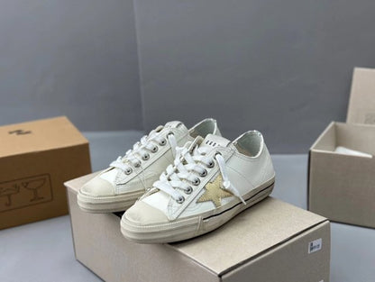 Golden Goose Deluxe G30 Pantofi sport - prezentare produs