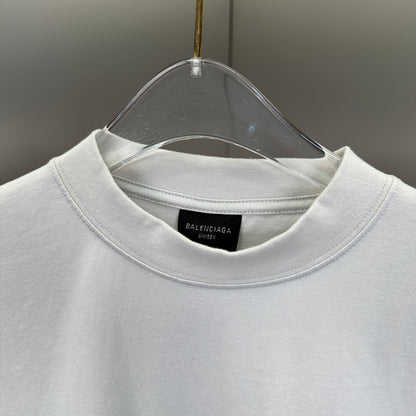 Balenciaga T Cămașă Exclusive - prezentare produs