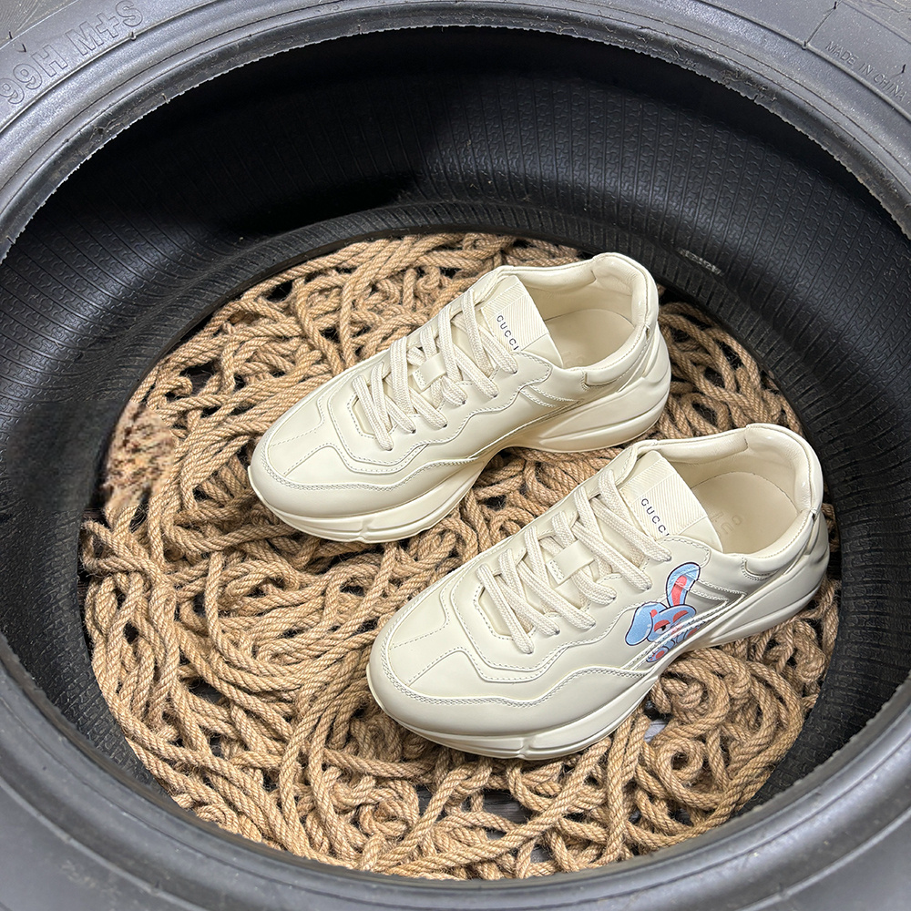 Gucci Rython Alb - prezentare produs