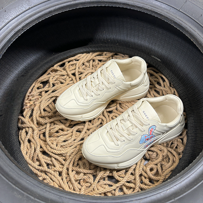 Gucci Rython Alb - prezentare produs