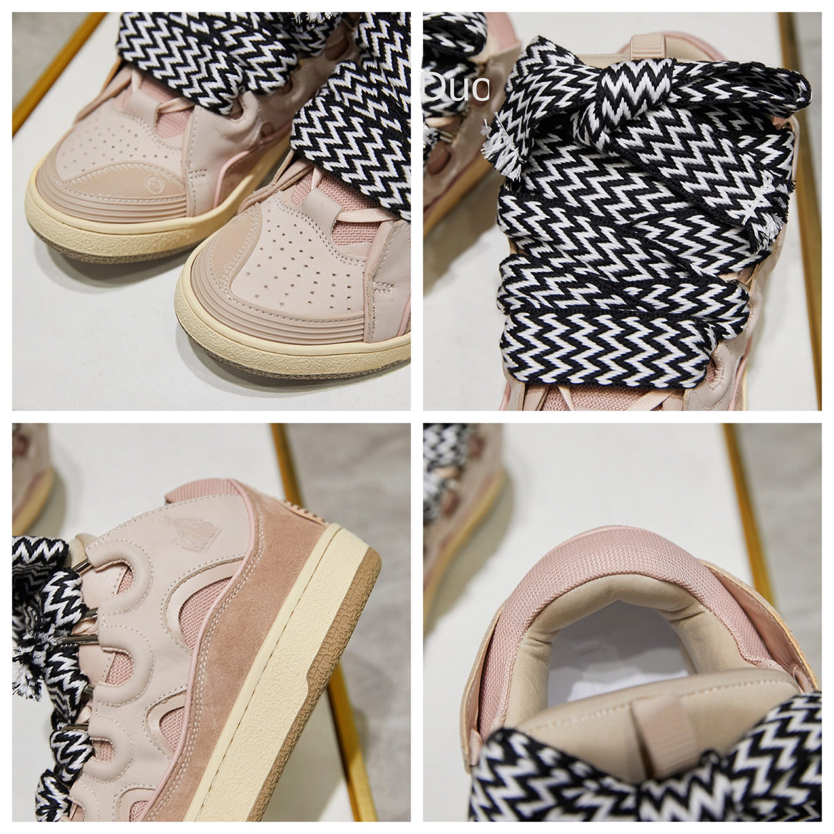 Lanvin Roz - prezentare produs