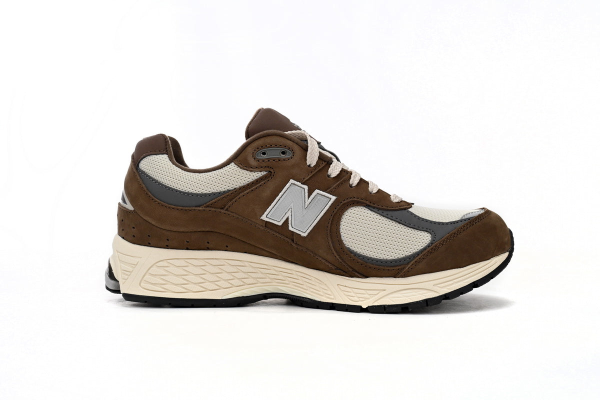 New Balance 2002r Pantofi sport - prezentare produs