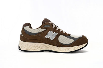 New Balance 2002r Pantofi sport - prezentare produs