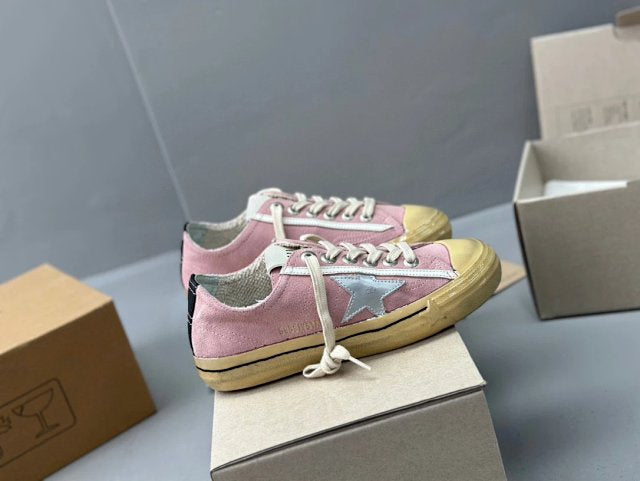 Golden Goose Deluxe G25 Pantofi sport - prezentare produs