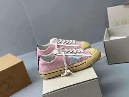 Golden Goose Deluxe G25 Pantofi sport - prezentare produs