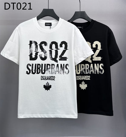 Dsquared2 Tricou Dt021 - prezentare produs