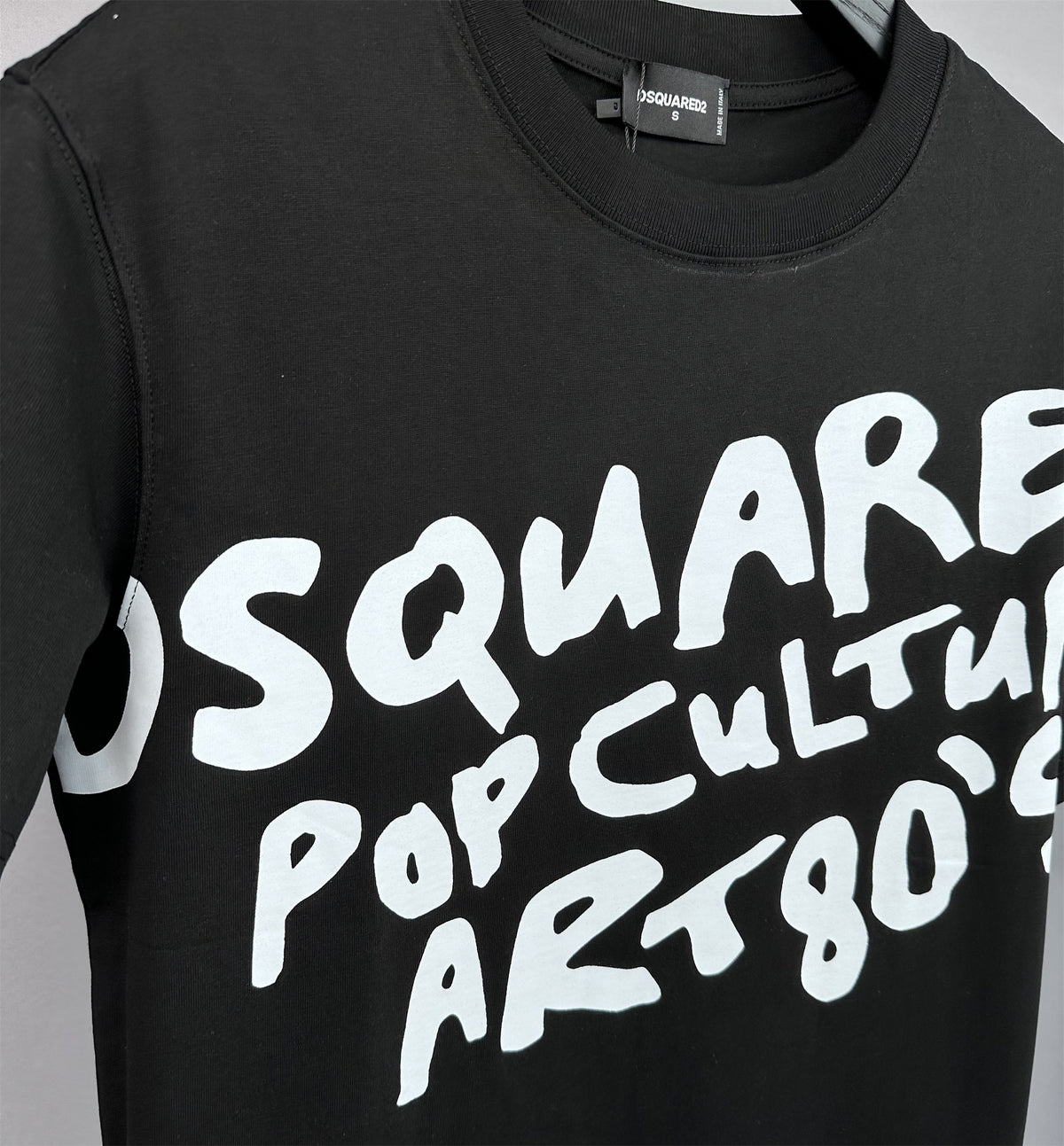 Dsquared2 T Cămașă Dt007 - prezentare produs