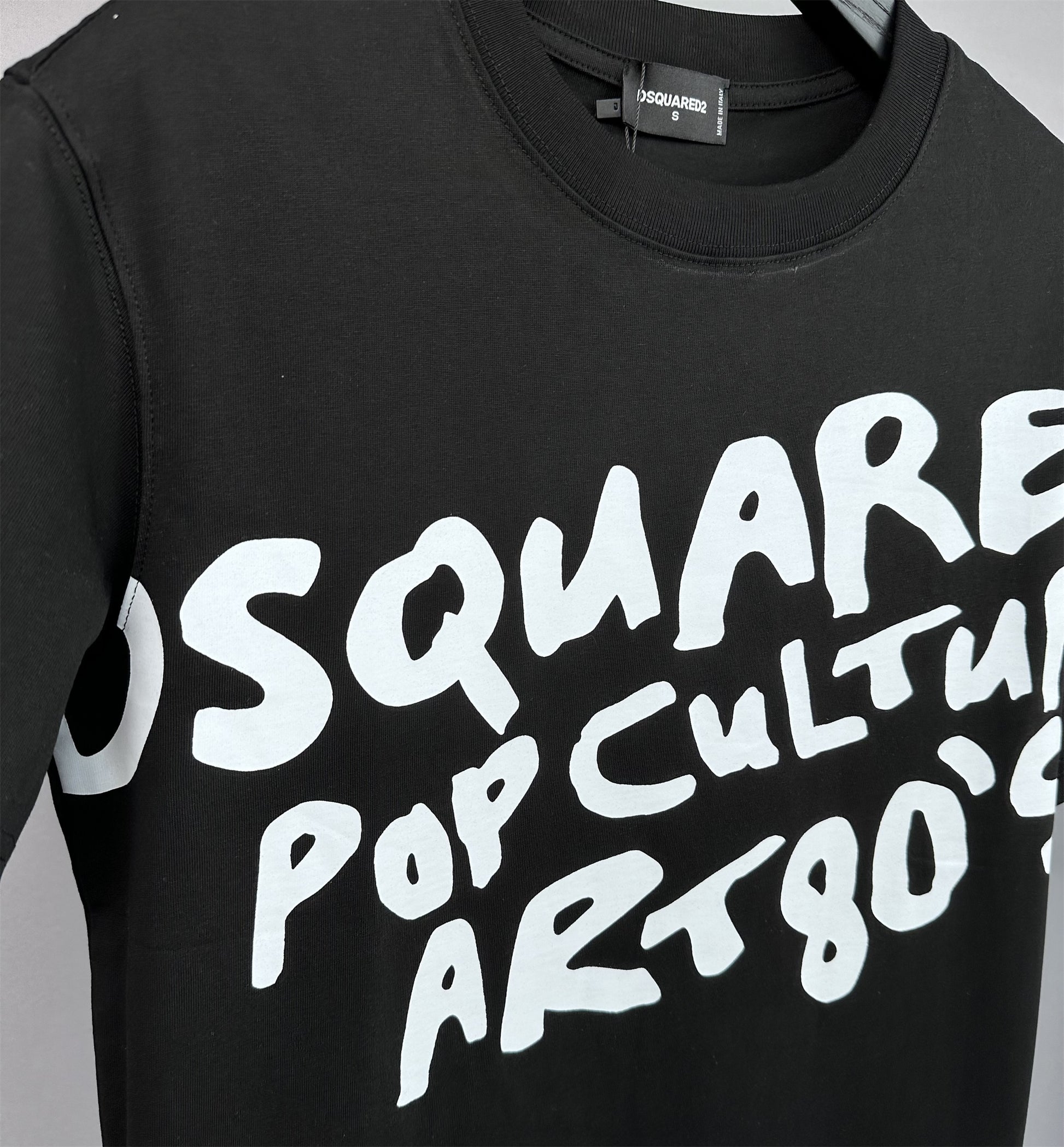 Dsquared2 T Cămașă Dt007 - prezentare produs