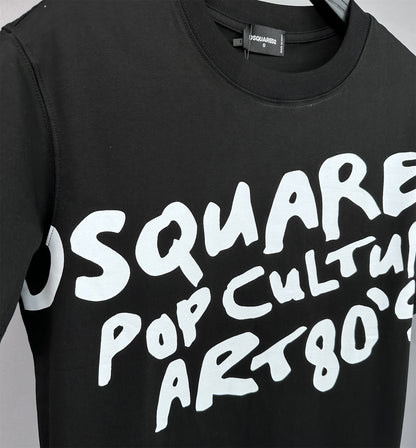 Dsquared2 T Cămașă Dt007 - prezentare produs