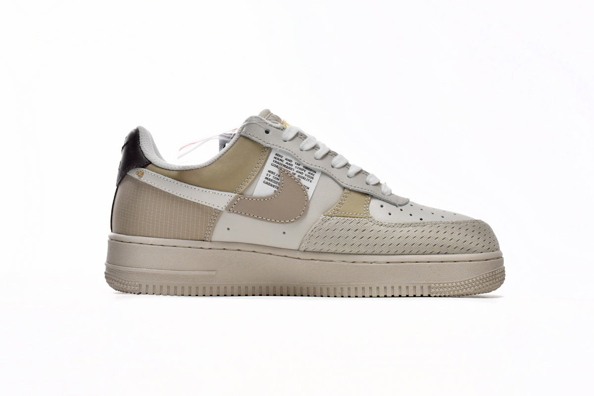 Nike Air Force 1 Low Bling - prezentare produs